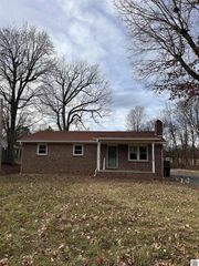 400 Longview Dr, Paducah, KY 42001