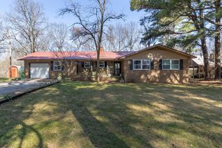 14497 Mountain Rd, Winslow, AR 72959