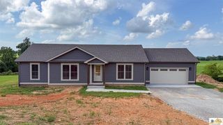 2766 New Salem Rd, Glasgow, KY 42141