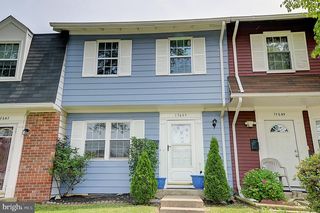 17645 Larchmont Ter, Gaithersburg, MD 20877