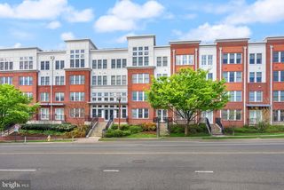 1418 N  Rhodes St #B105, Arlington, VA 22209