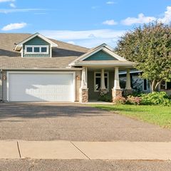 5119 383rd St, North Branch, MN 55056