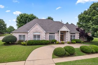 6101 W  Orlando St, Broken Arrow, OK 74011