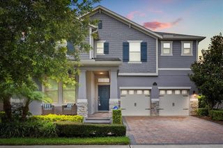 16124 AZURE KEY STREET, Winter Garden, FL 34787
