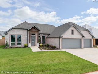 2 Autumn Ct, Wichita Falls, TX 76310