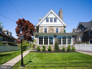 319 N  Bowman Ave, Merion Station, PA 19066