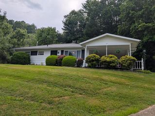 1201 Bonser Ave, Portsmouth, OH 45662