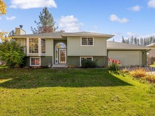505 W  Falcon Ave, Spokane, WA 99218