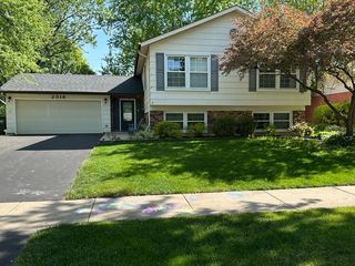 Address Not Disclosed, Arlington Heights, IL 60004