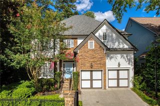 2635 Brookline Cir NE, Atlanta, GA 30319