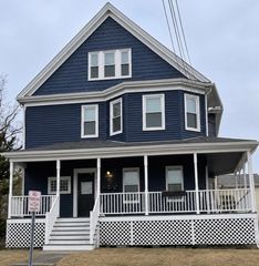 166 Kendrick Ave #2, Quincy, MA 02169