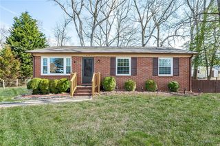 14109 State Ave, Chester, VA 23836