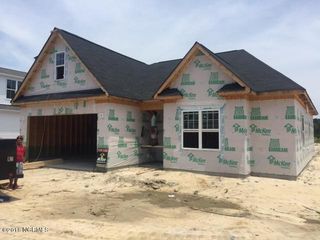 891 Heart Wood Loop Road SE, Leland, NC 28451