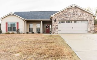 976 Burlington Dr, Augusta, GA 30909