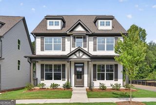 147 Marble Tree Way, Ball Ground, GA 30107