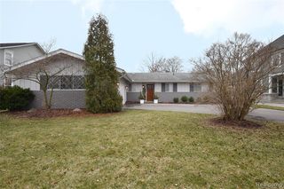 Address Not Disclosed, Birmingham, MI 48009