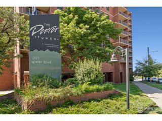 1301 Speer Blvd #1005, Denver, CO 80204