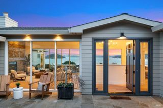10 E Southridge Road, Tiburon, CA 94920
