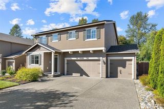 17609 Mill Valley Road, Granite Falls, WA 98252
