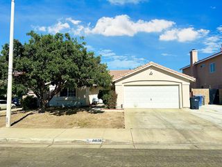44138 Sunmist Ct, Lancaster, CA 93535