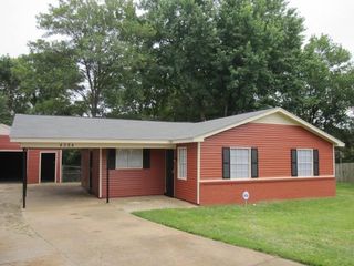 4284 Merlcrest Cv, Memphis, TN 38128
