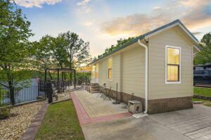 20069-32 Boat Dock Rd   W, Omaha, AR 72662