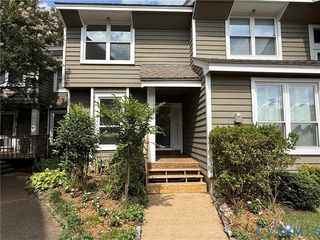 2832 Shearwater Cv #NA, Virginia Beach, VA 23454