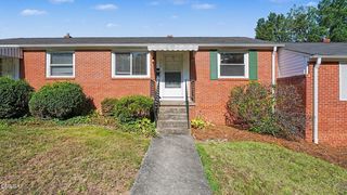 519 Overlook St, Greensboro, NC 27403