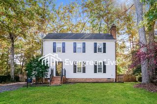 10731 Timberun Rd, Chesterfield, VA 23832