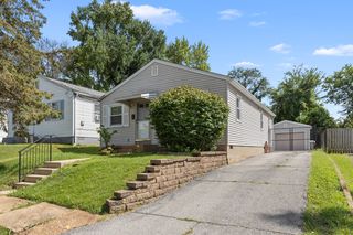 152 Fermo Ave, Saint Louis, MO 63135