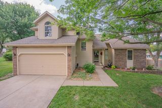 1159 W Sleepy Hollow Drive, Nixa, MO 65714