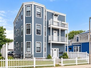 18 Albion St #2, Roxbury, MA 02119