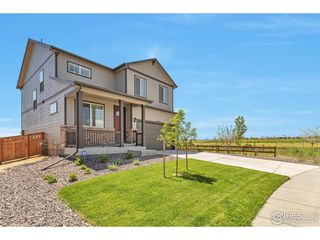 813 William Way, Lochbuie, CO 80603