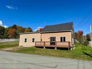 73 Pond Street, Newport, VT 05855