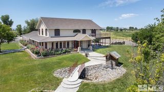 3376 Weaver Rd, Fallon, NV 89406