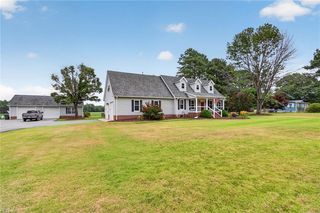 554 E  Glen Haven Dr, Suffolk, VA 23437