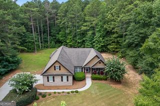 1400 Giles Rd, Monroe, GA 30655