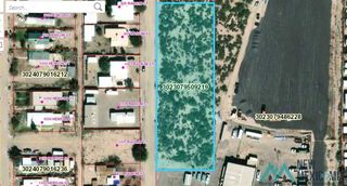 9 Radium St, Truth Or Consequences, NM 87901