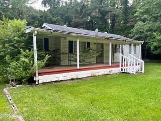 1222 Shady Grove Road, Halifax, NC 27839