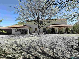 4609 Acacia Rd, Roswell, NM 88201