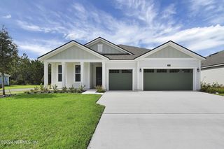 866 GOLDENROD Drive, Saint Augustine, FL 32092