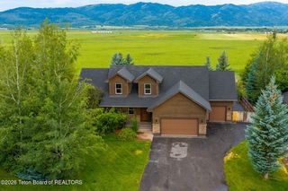 8180 Cutthroat Ln, Victor, ID 83455