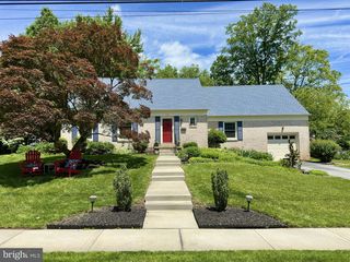 113 Sypherd Dr, Newark, DE 19711