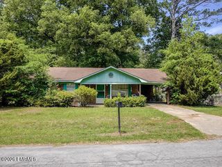 229 Ponderosa Dr, Stonewall, MS 39363