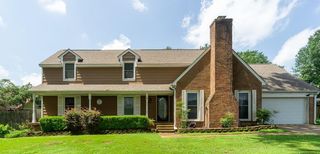 2985 Canning Cv, Memphis, TN 38119