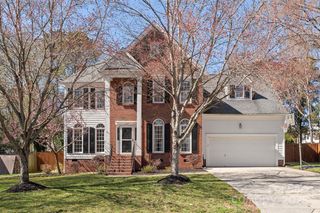 1037 Fairway Ridge Rd NW, Concord, NC 28027