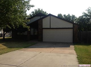 13907 S  Poplar Pl, Glenpool, OK 74033