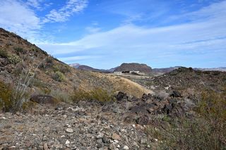 FM 170, Terlingua, TX 79852