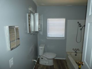 2122 North St, Abilene, TX 79603
