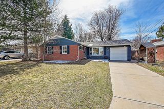 5600 E Amherst Avenue, Denver, CO 80222